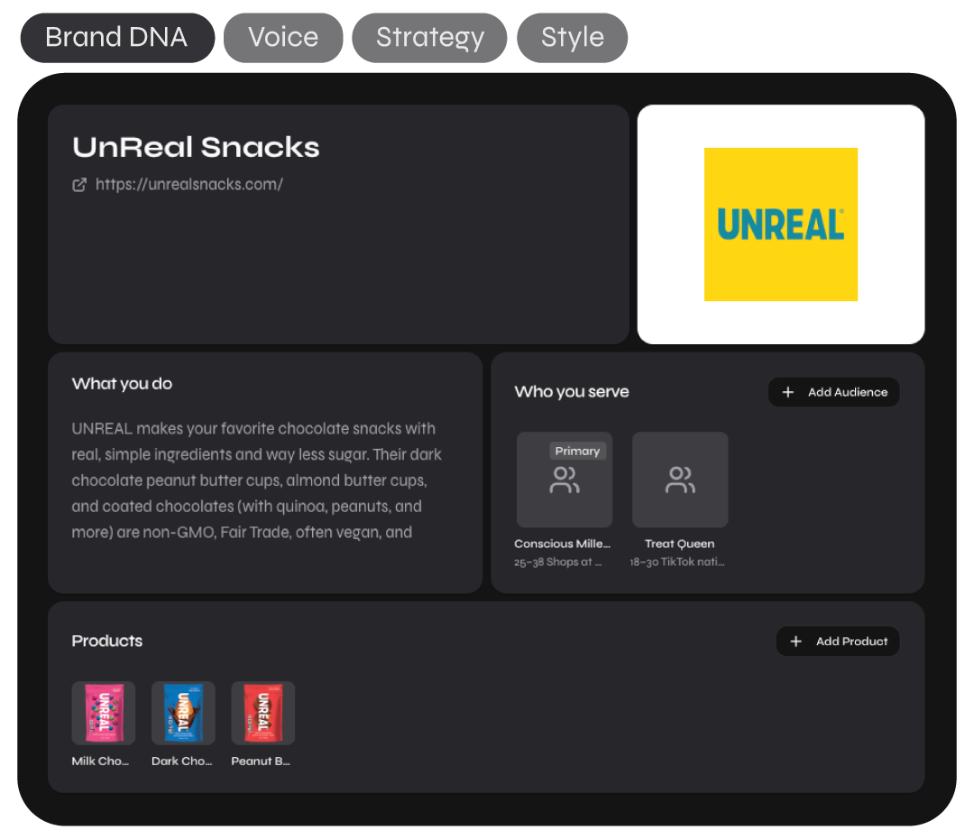 Juno Brand Kit mockup