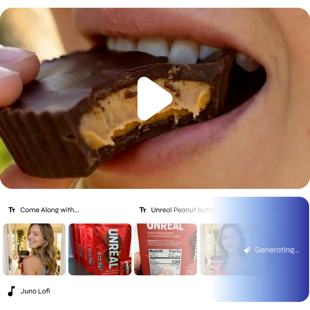 Juno Creation mockup