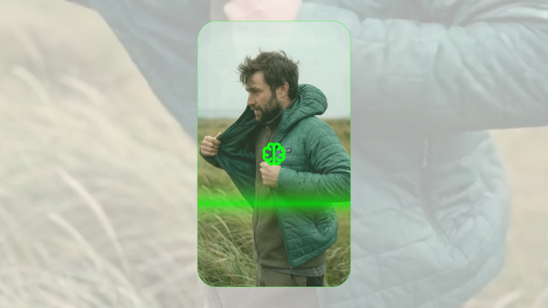 Asset Memory - Juno analyzes and remembers your content